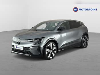 Used Renault Megane E Tech 2024 for sale - 79548978: Photo