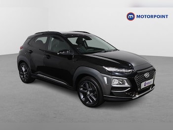 Used Hyundai KONA undefined for sale - 78419356: Photo