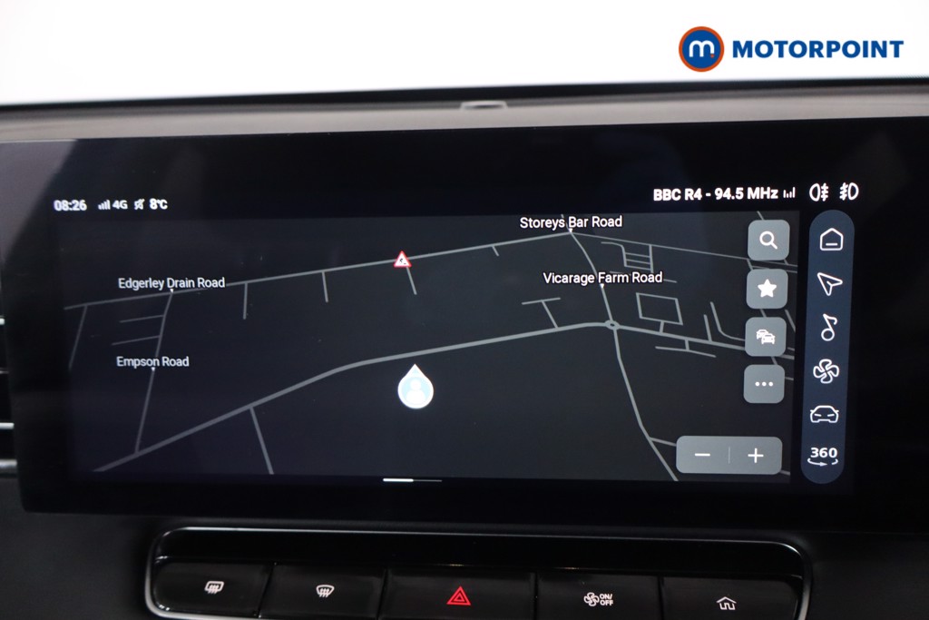 Used MG MG HS 2025 for sale - 78012137: Photo 10