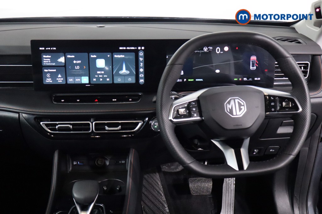 Used MG MG HS 2025 for sale - 78012137: Photo 11