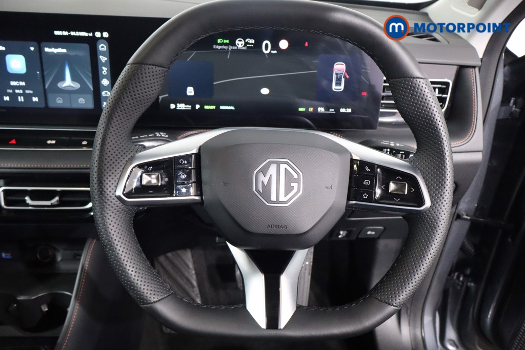 Used MG MG HS 2025 for sale - 78012137: Photo 14