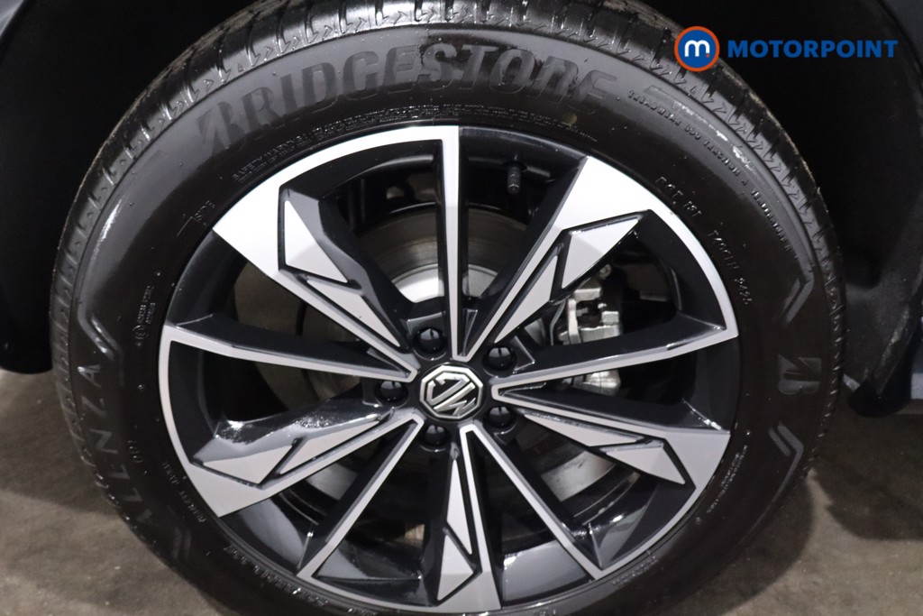 Used MG MG HS 2025 for sale - 78012137: Photo 17