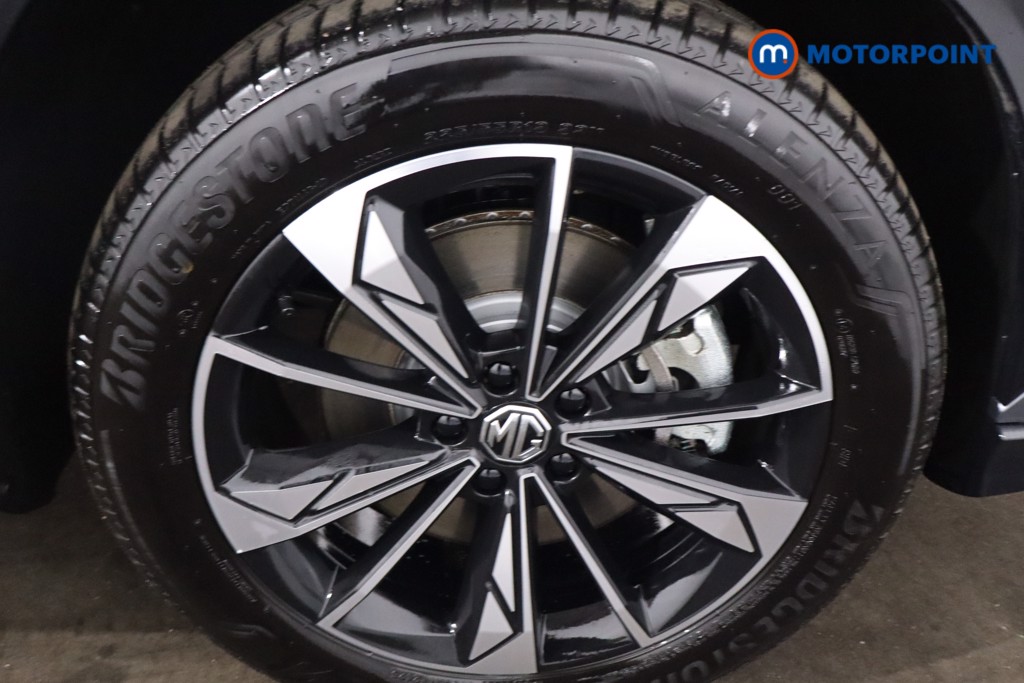 Used MG MG HS 2025 for sale - 78012137: Photo 18