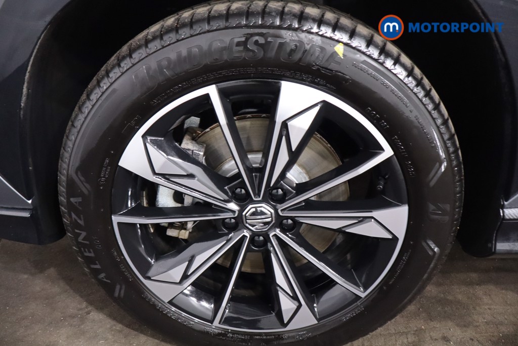 Used MG MG HS 2025 for sale - 78012137: Photo 19