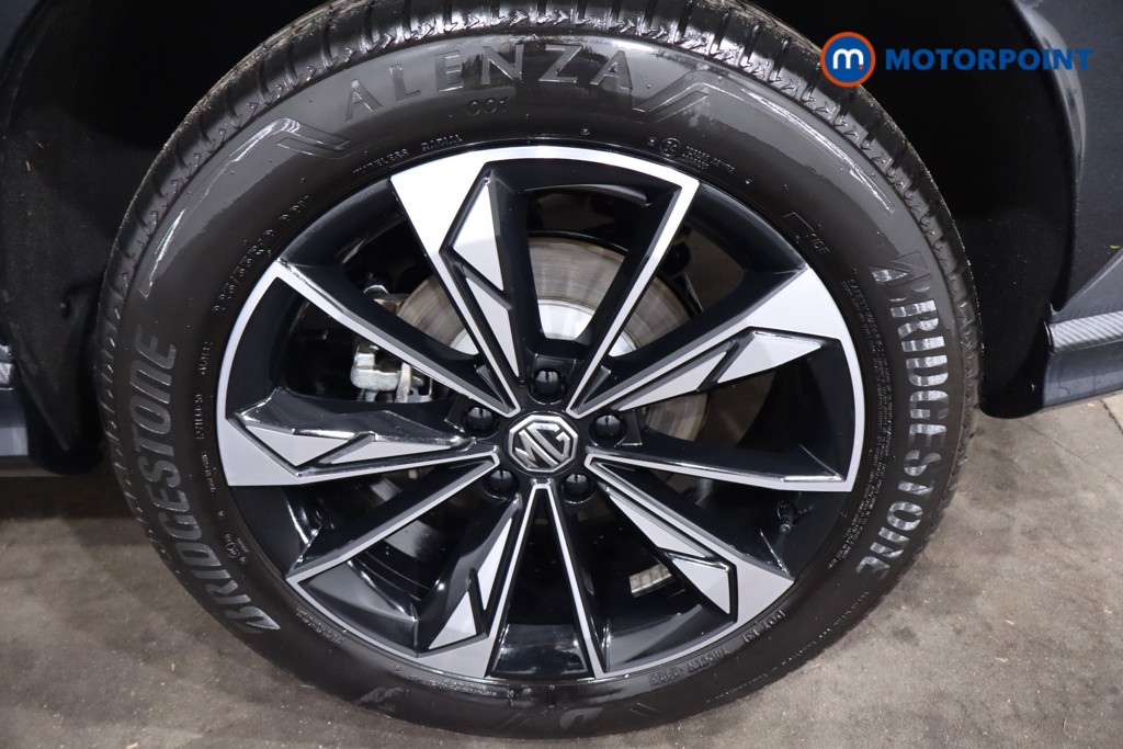 Used MG MG HS 2025 for sale - 78012137: Photo 20