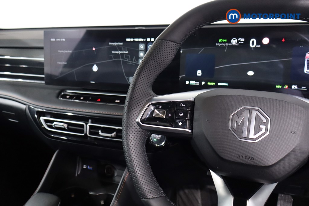 Used MG MG HS 2025 for sale - 78012137: Photo 28