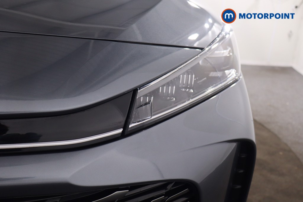 Used MG MG HS 2025 for sale - 78012137: Photo 40