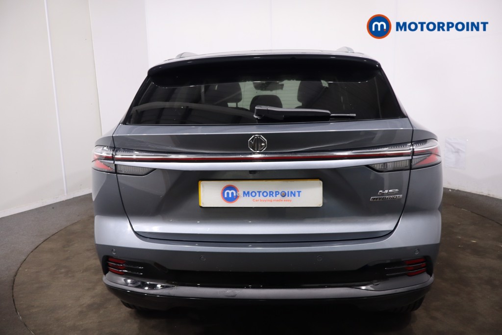 Used MG MG HS 2025 for sale - 78012137: Photo 43