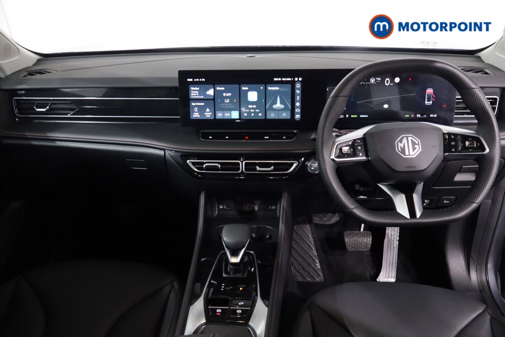 Used MG MG HS 2025 for sale - 78012137: Photo 9