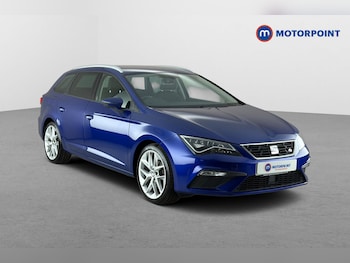 Used SEAT Leon 2018 for sale - 79392229: Photo