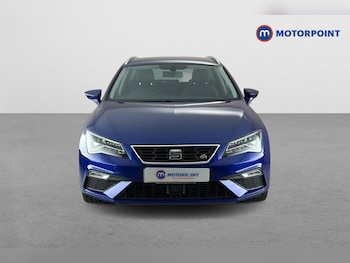 Used SEAT Leon 2018 for sale - 79392229: Photo