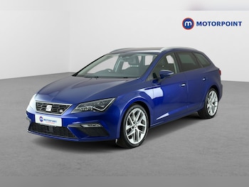 Used SEAT Leon 2018 for sale - 79392229: Photo
