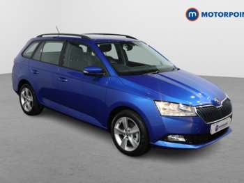 2022 - 1.0 TSI SE L 5dr DSG
