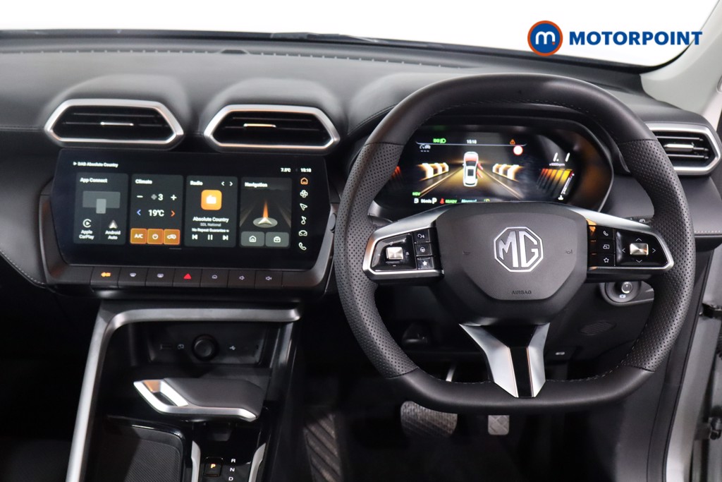 Used MG MG ZS 2025 for sale - 77904073: Photo 11