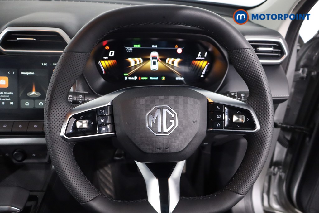 Used MG MG ZS 2025 for sale - 77904073: Photo 14