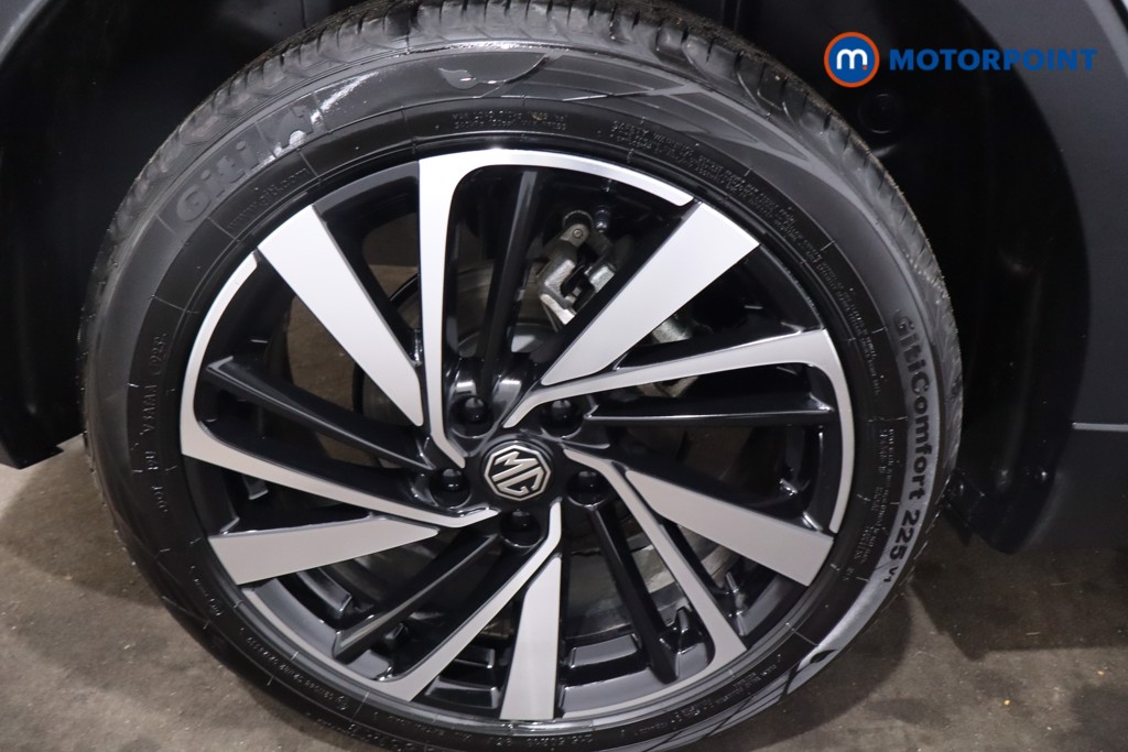 Used MG MG ZS 2025 for sale - 77904073: Photo 17