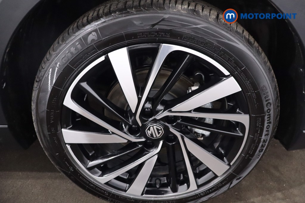 Used MG MG ZS 2025 for sale - 77904073: Photo 18