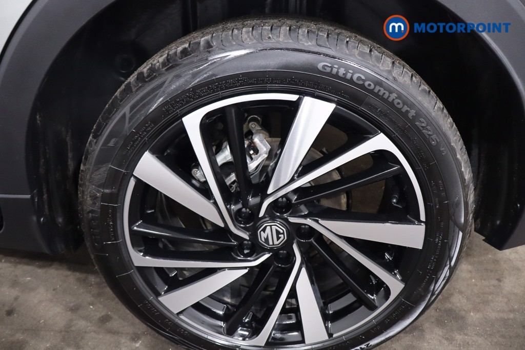 Used MG MG ZS 2025 for sale - 77904073: Photo 19