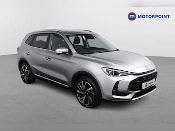 MG MG ZS feature image