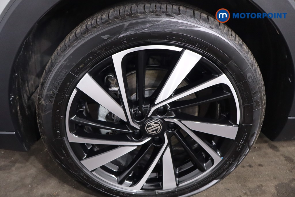 Used MG MG ZS 2025 for sale - 77904073: Photo 20