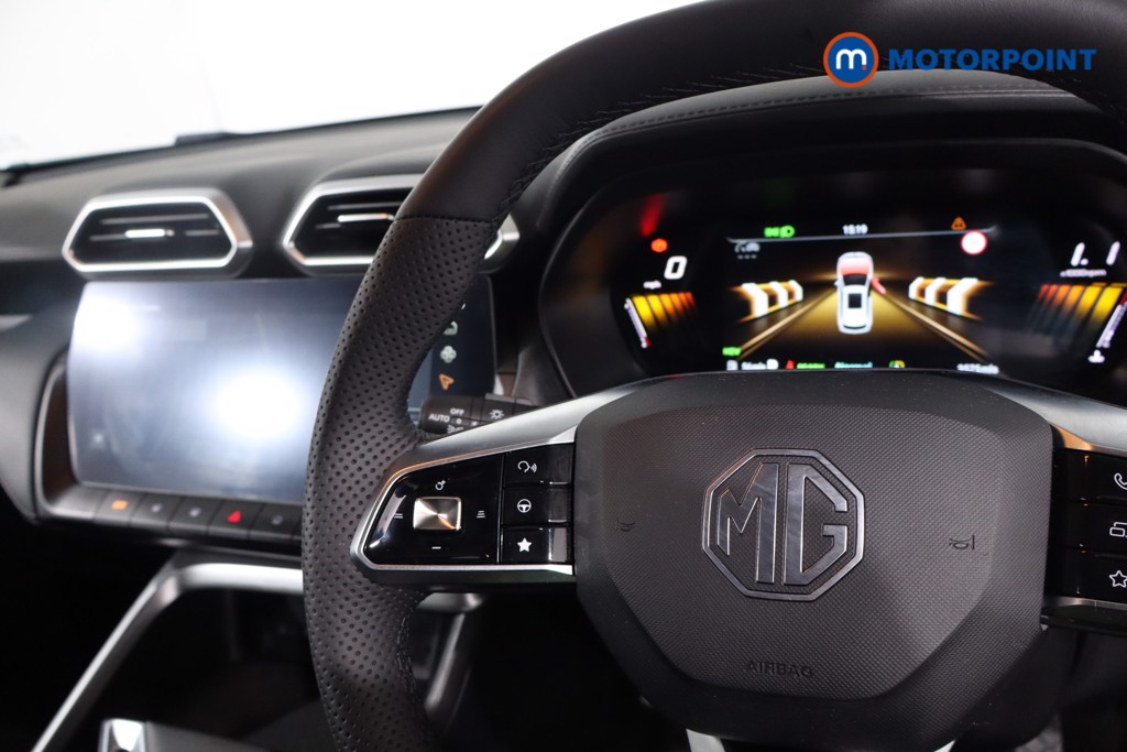 Used MG MG ZS 2025 for sale - 77904073: Photo 29