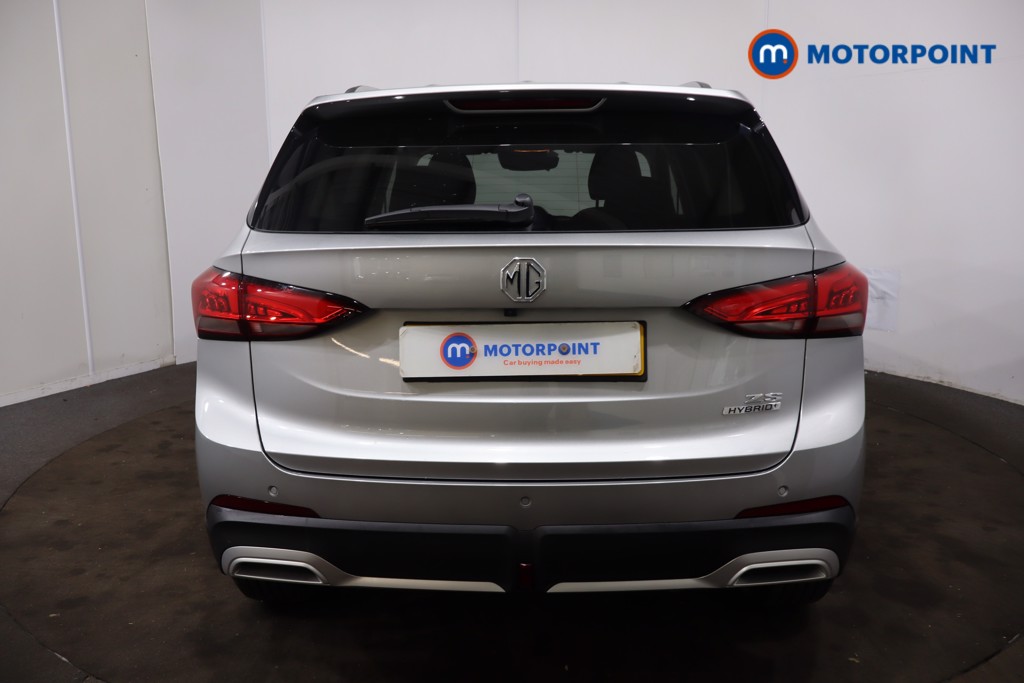 Used MG MG ZS 2025 for sale - 77904073: Photo 42