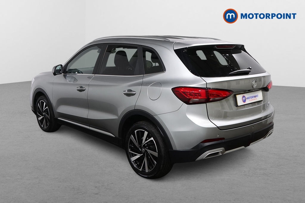 Used MG MG ZS 2025 for sale - 77904073: Photo 5