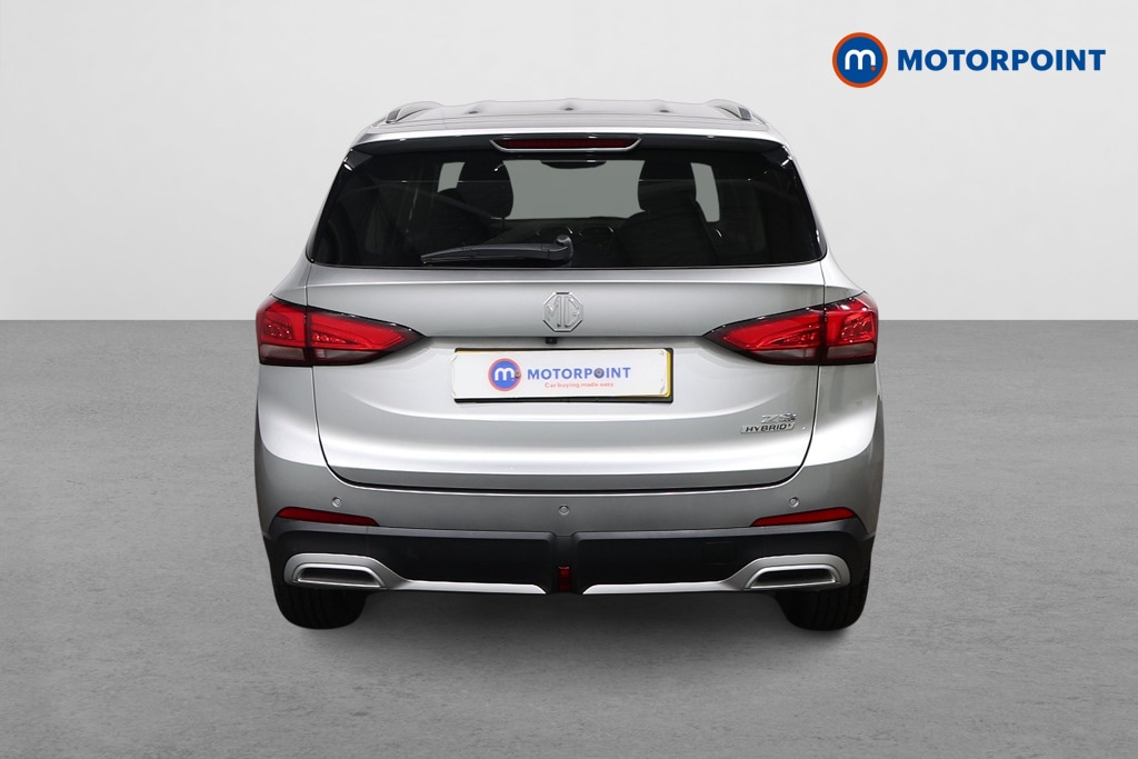 Used MG MG ZS 2025 for sale - 77904073: Photo 6