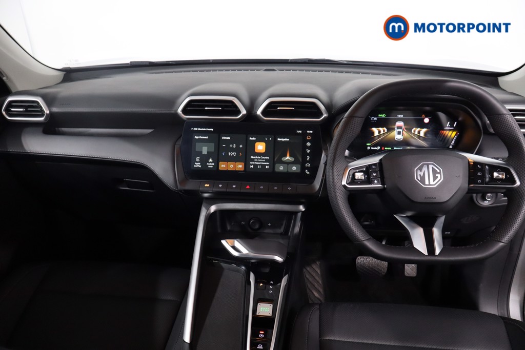 Used MG MG ZS 2025 for sale - 77904073: Photo 9