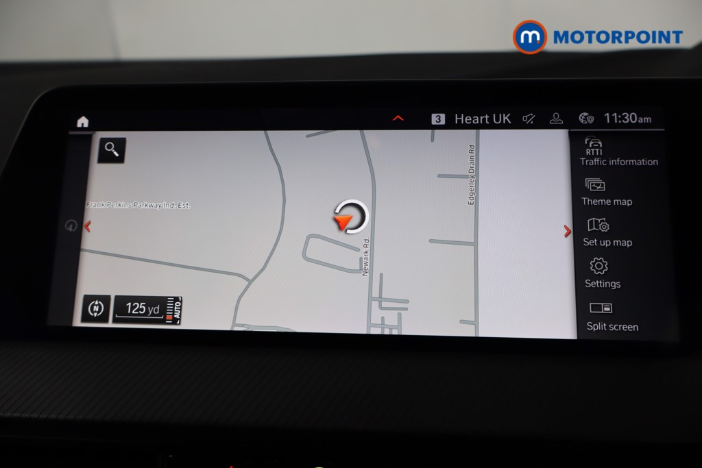 Used BMW 1 Series 2023 for sale - 76330201: Photo 10
