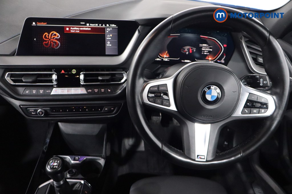 Used BMW 1 Series 2023 for sale - 76330201: Photo 11