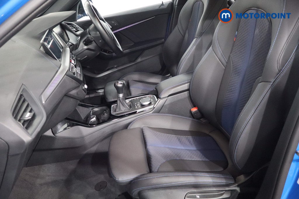 Used BMW 1 Series 2023 for sale - 76330201: Photo 12