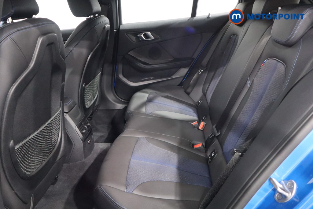 Used BMW 1 Series 2023 for sale - 76330201: Photo 13