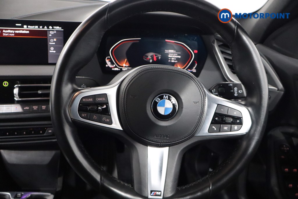 Used BMW 1 Series 2023 for sale - 76330201: Photo 14
