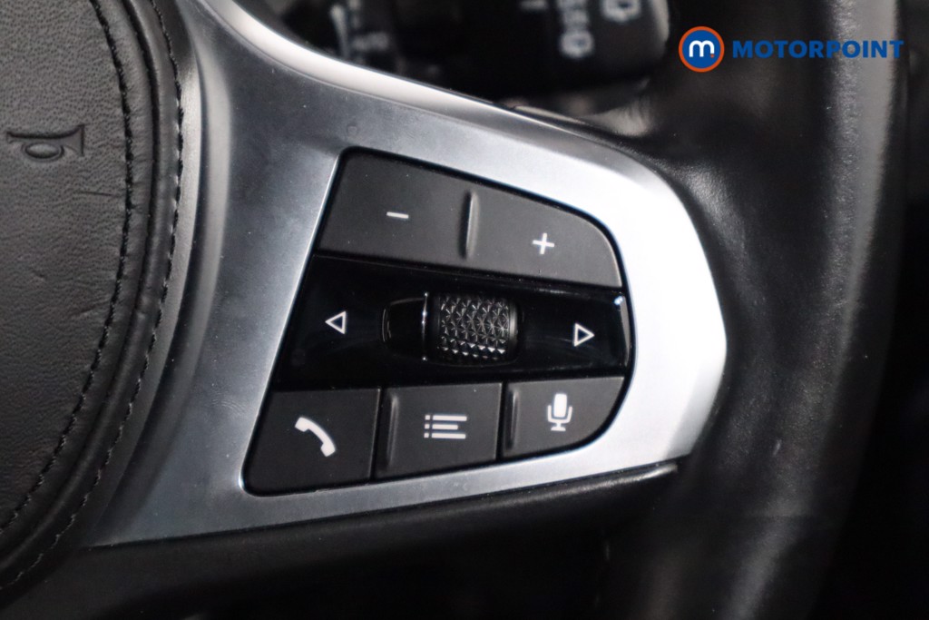 Used BMW 1 Series 2023 for sale - 76330201: Photo 16