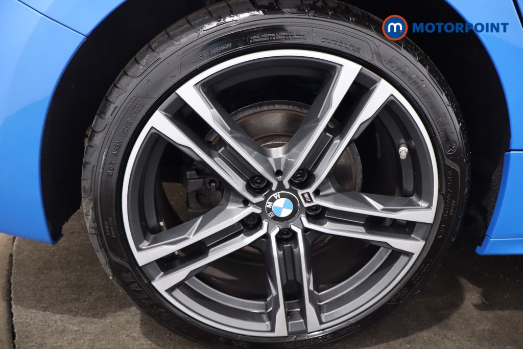 Used BMW 1 Series 2023 for sale - 76330201: Photo 17