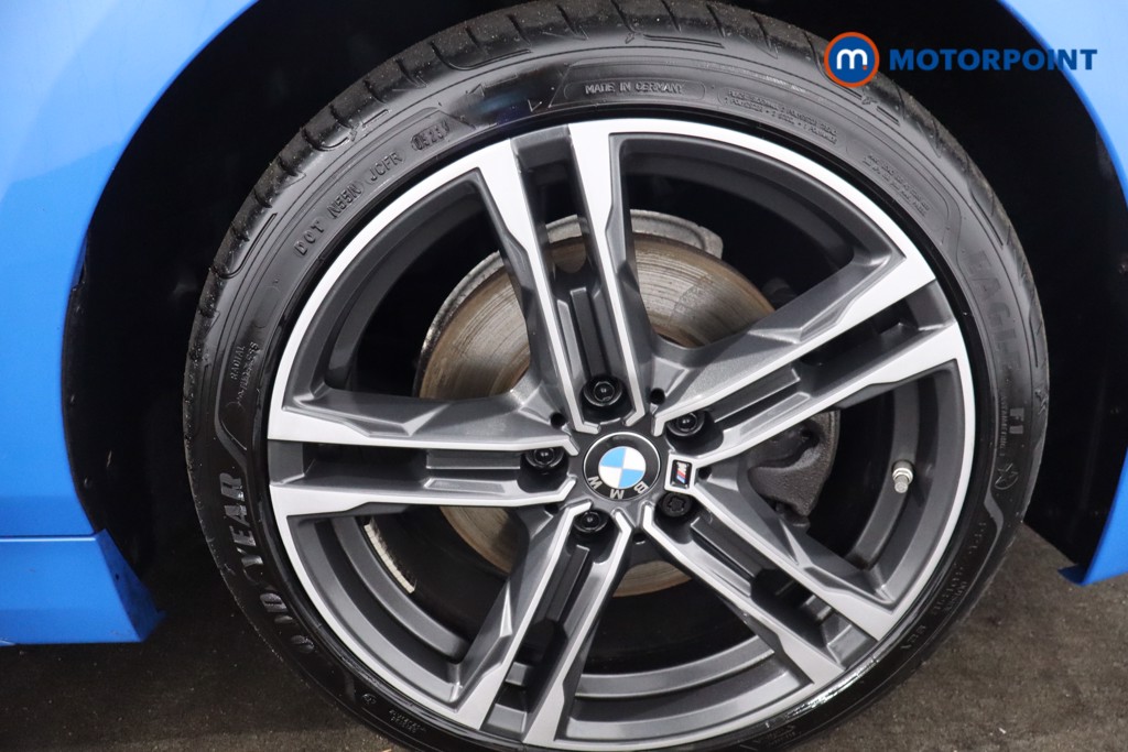 Used BMW 1 Series 2023 for sale - 76330201: Photo 18