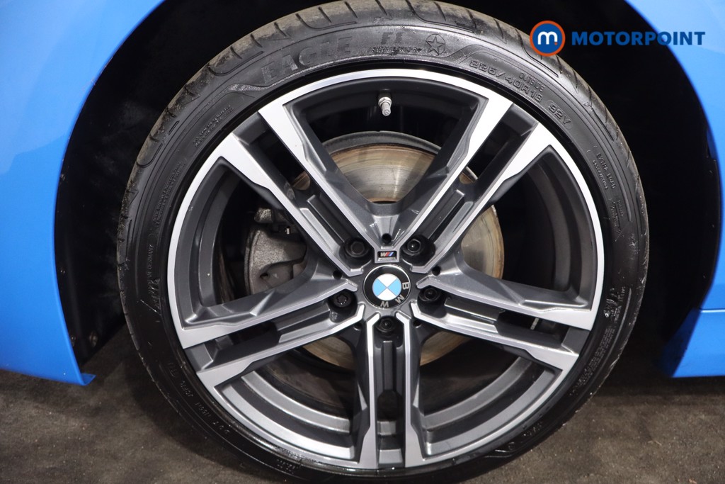 Used BMW 1 Series 2023 for sale - 76330201: Photo 19