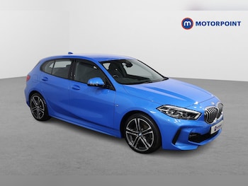 BMW - 1 Series
