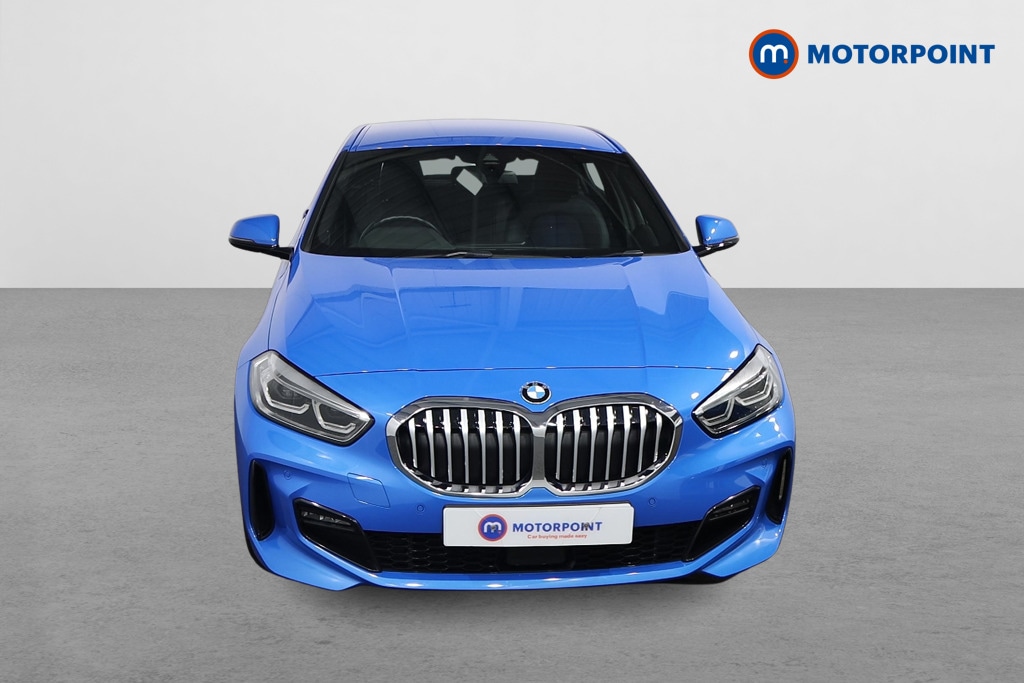 Used BMW 1 Series 2023 for sale - 76330201: Photo 2