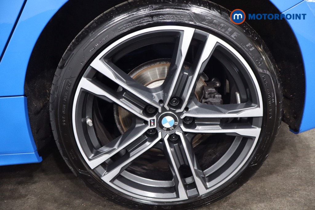 Used BMW 1 Series 2023 for sale - 76330201: Photo 20
