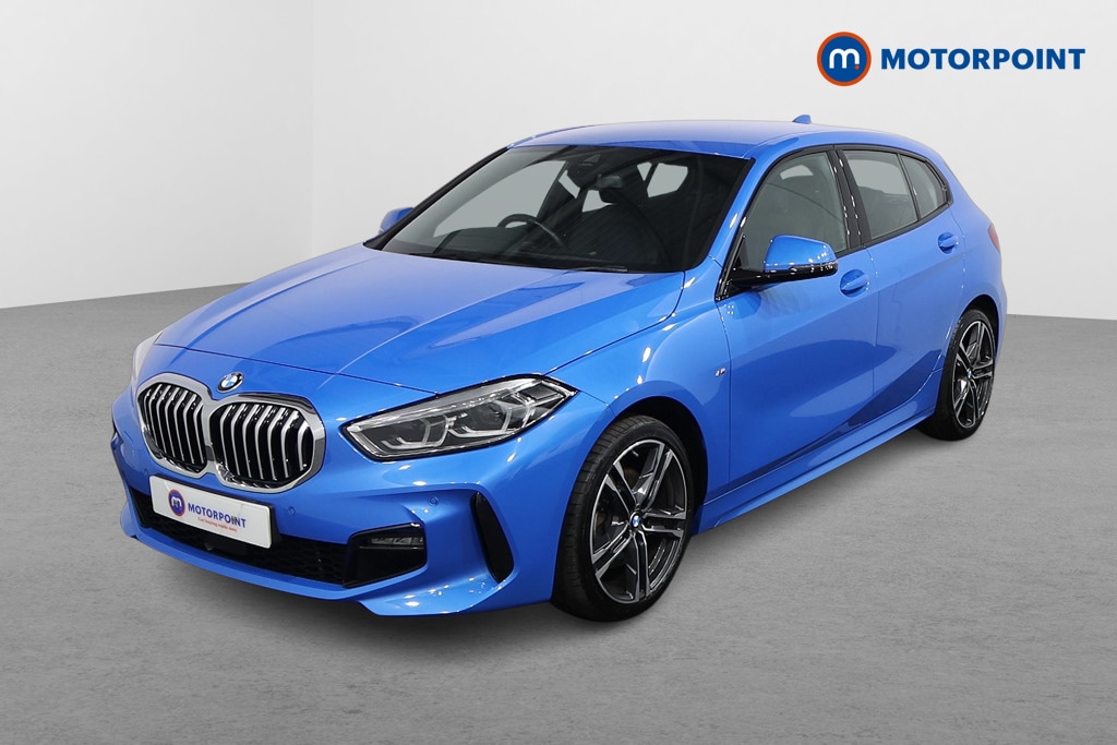 Used BMW 1 Series 2023 for sale - 76330201: Photo 3