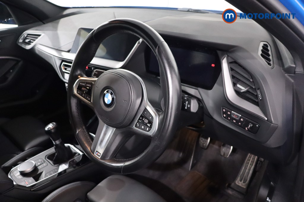 Used BMW 1 Series 2023 for sale - 76330201: Photo 33