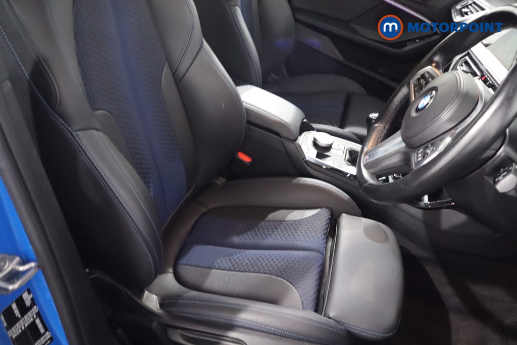 Used BMW 1 Series 2023 for sale - 76330201: Photo 34