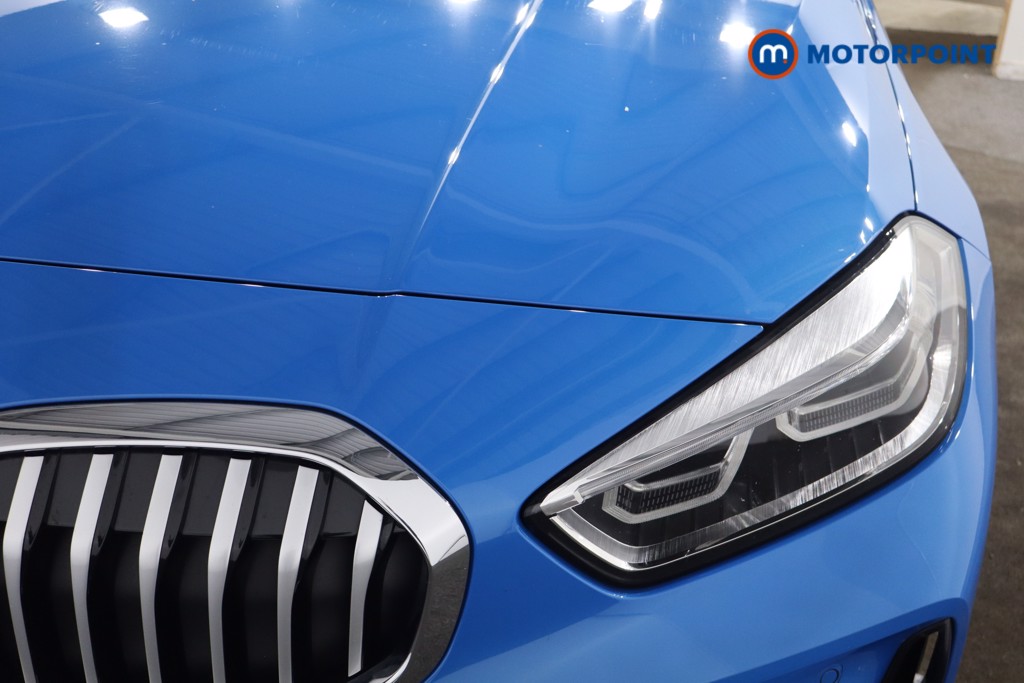 Used BMW 1 Series 2023 for sale - 76330201: Photo 36