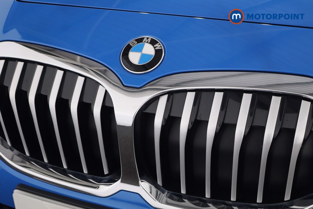 Used BMW 1 Series 2023 for sale - 76330201: Photo 38