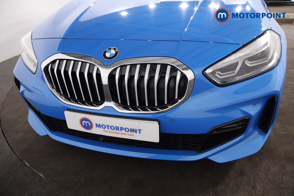 Used BMW 1 Series 2023 for sale - 76330201: Photo 39