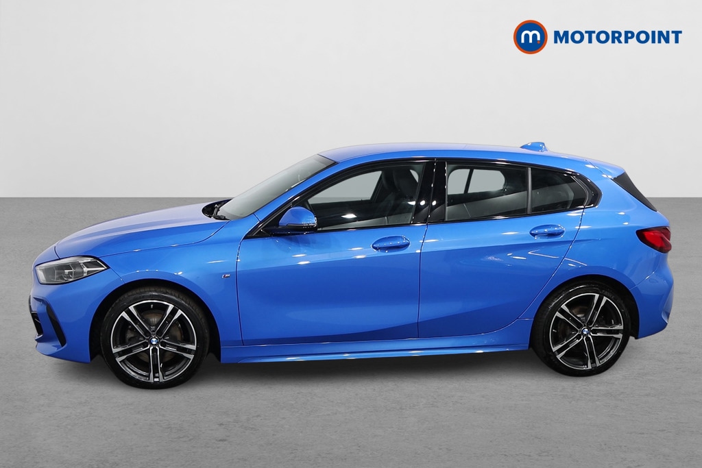 Used BMW 1 Series 2023 for sale - 76330201: Photo 4