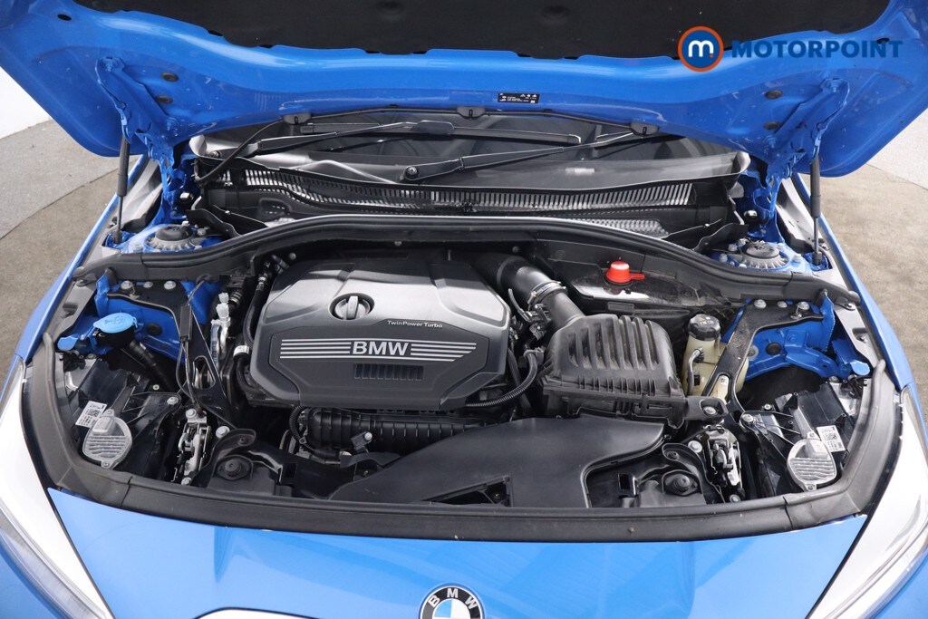 Used BMW 1 Series 2023 for sale - 76330201: Photo 40