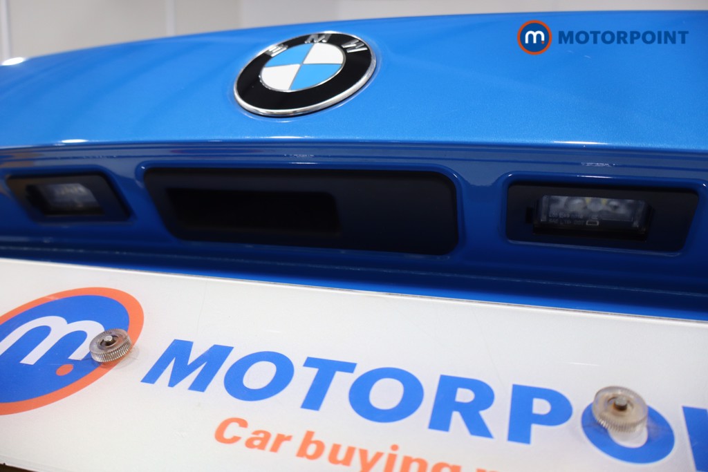 Used BMW 1 Series 2023 for sale - 76330201: Photo 44